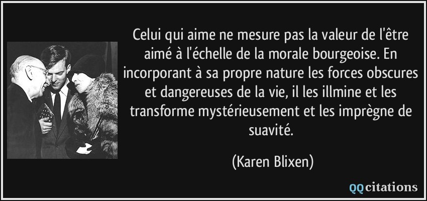 citations pour rencontre