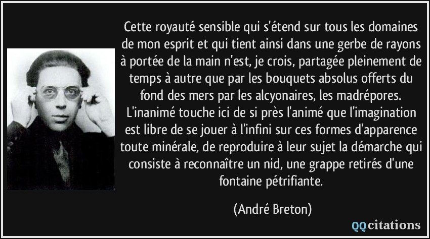 citations sur une rencontre