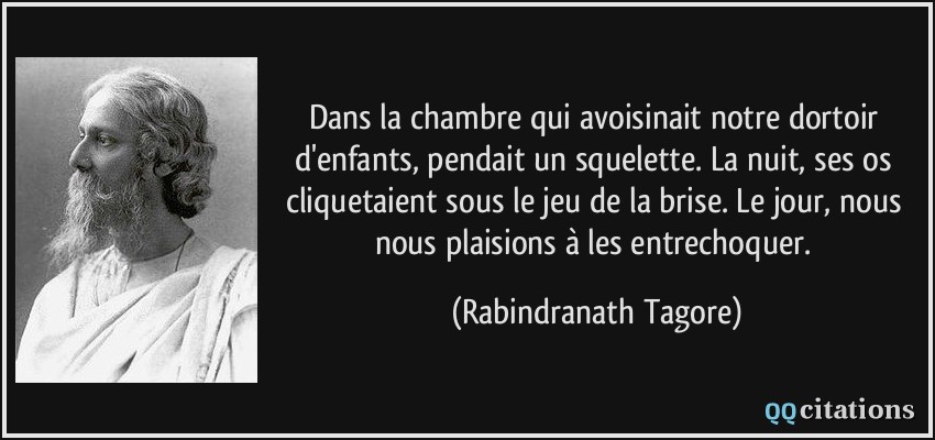 citations et rencontres