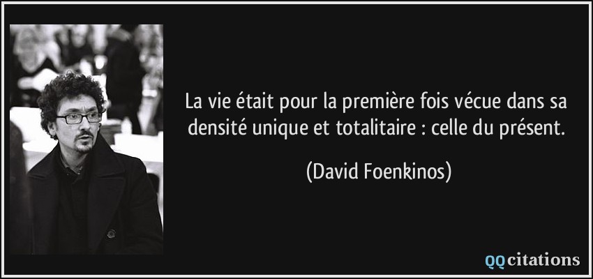 citation pour premiere rencontre