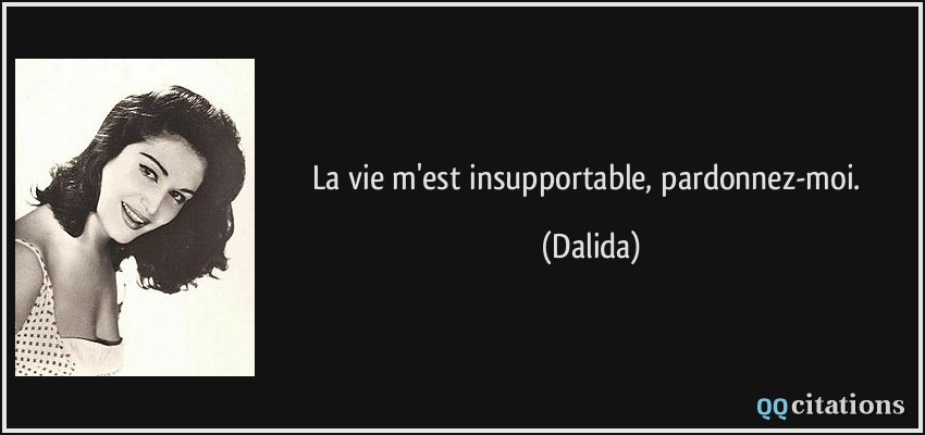 citation la mauvaise rencontre