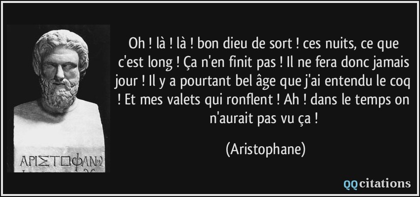 il est de ces rencontres