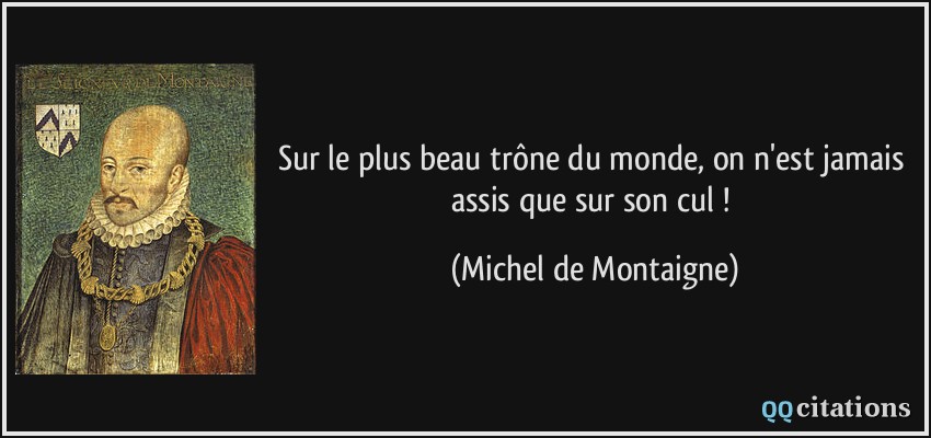 plus beau cul du monde