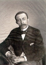 Albert Samain