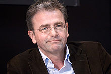 Jens Christian Grondahl