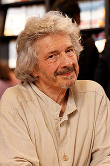 Michel Rostain
