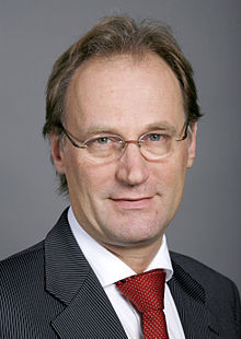 Yves Nidegger