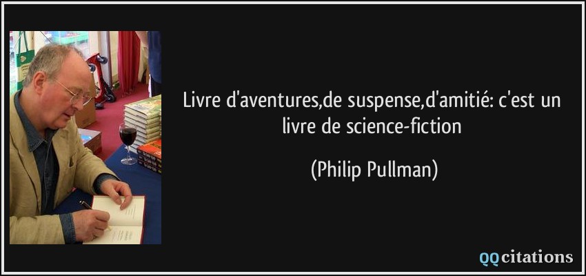 Livre D Aventures De Suspense D Amitie C Est Un Livre De Science Fiction