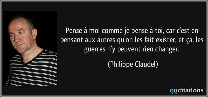Citation rencontrer le grand amour