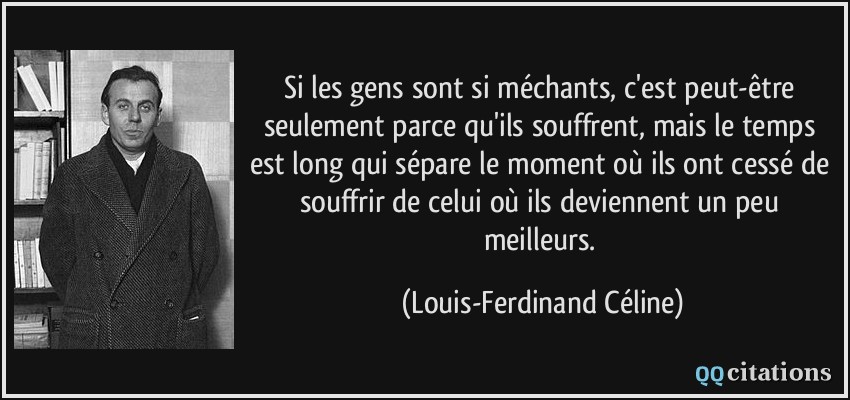 Qu'ils se rencontrent