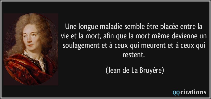 Il y a quelques rencontres dans la vie