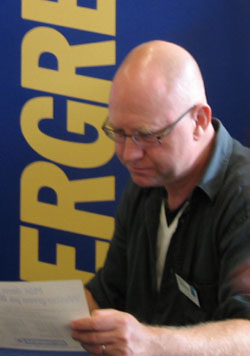 Åke Edwardson