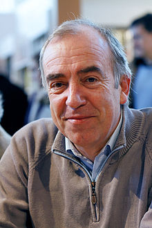 Alain Baraton