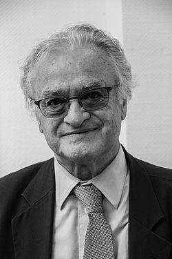 Alain-Gérard Slama
