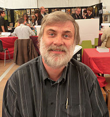 Alain Grousset