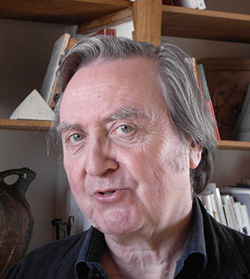 Alain Paucard