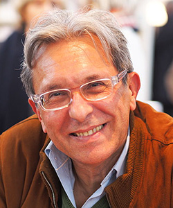 Alain Vircondelet