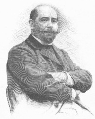 Alfred Capus