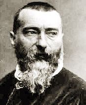 Alphonse Karr