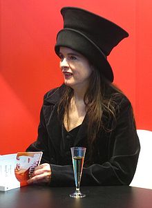 Amélie Nothomb