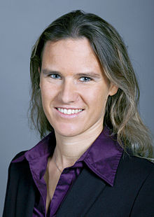 Andrea Geissbühler