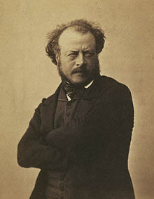 Auguste Préault