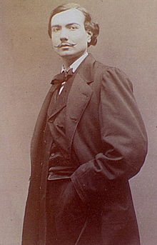 Auguste Vermorel