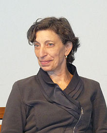 Barbara Constantine