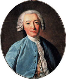 Claude Adrien Helvétius