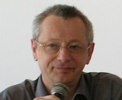 Claude Ecken