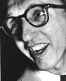 Cordwainer Smith