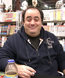 Dan Slott