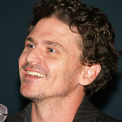 Dave Eggers