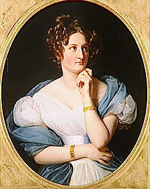 Delphine de Girardin