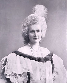 Élisabeth de Wied