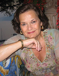 Élisabeth Roudinesco