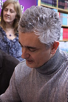 Éric Giacometti