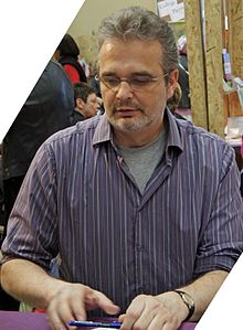 Éric Simard