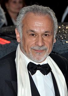 Francis Perrin (acteur)