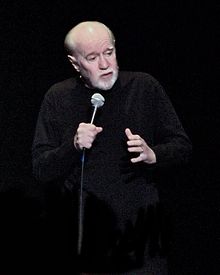 George Carlin