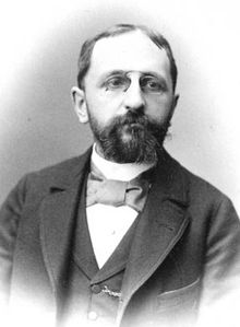 Gustave Lanson