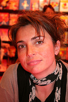 Hélène Bruller