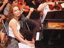 Hélène Grimaud