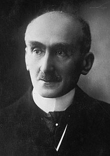 Henri Bergson