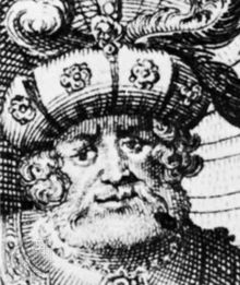Henri X de Bavière