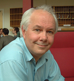 Ian Stewart (mathématicien)