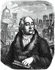 Jacques-Antoine Dulaure
