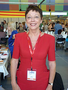 Janine Teisson
