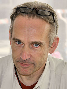 Jasper Fforde