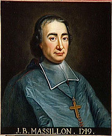 Jean-Baptiste Massillon